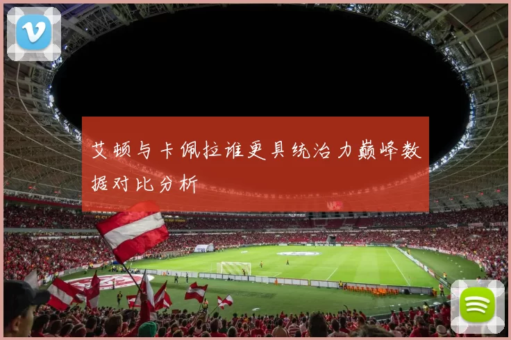 艾顿与卡佩拉谁更具统治力巅峰数据对比分析