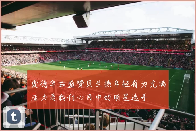 爱德华兹盛赞贝兰热年轻有为充满活力是我们心目中的明星选手